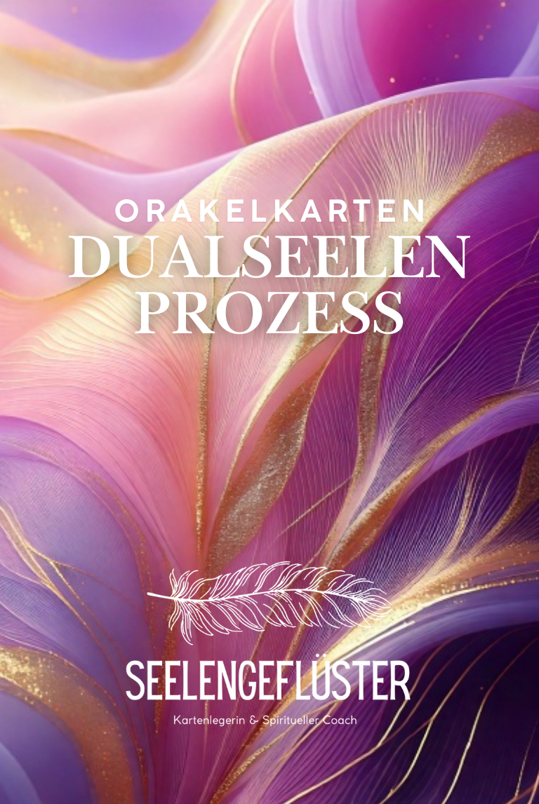 Dualseelen orakel